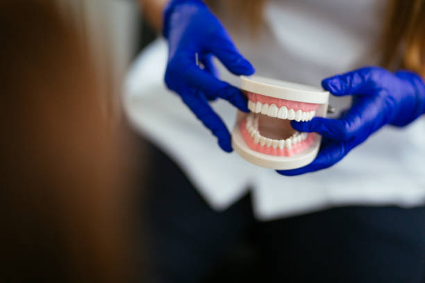 Best Wisdom Tooth Removal  in Ridgely, MD