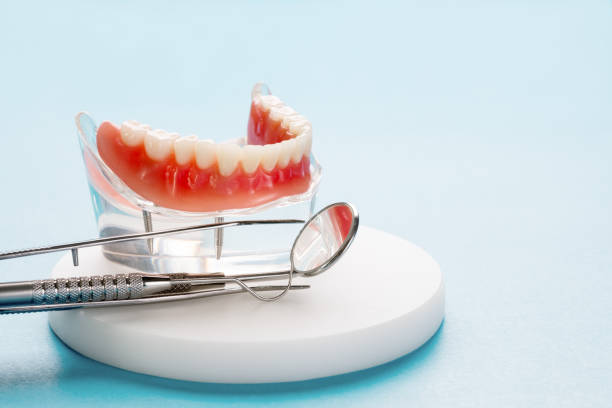 Best Full Mouth Reconstruction  in Ridgely, MD