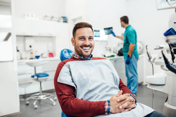 Best TMJ/TMD Treatment  in Ridgely, MD