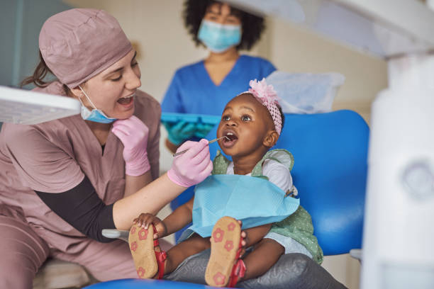 Best Dental Fillings (Composite and Amalgam)  in Ridgely, MD