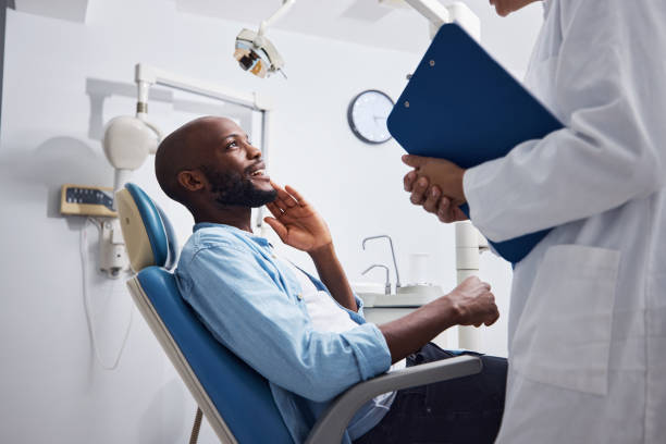 Best Emergency Dental Care  in Ridgely, MD