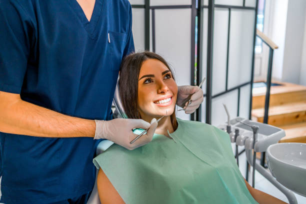 Best Dental X-Rays and Imaging  in Ridgely, MD