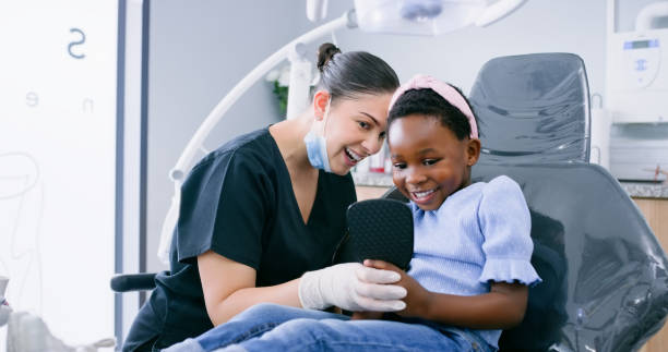 Best Root Canal Treatment  in Ridgely, MD