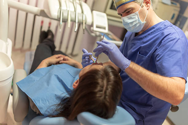 Emergency Dental Services in Ridgely, MD