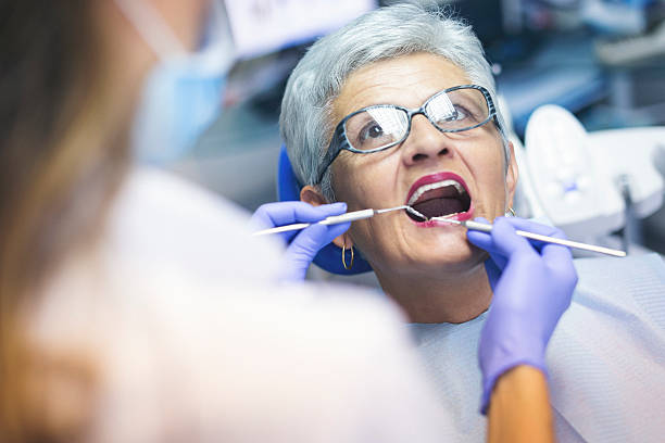 Sleep Apnea Treatment in Ridgely, MD