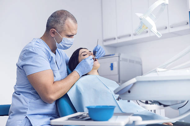 Trusted Ridgely, MD Holistic Dental Care Services Experts